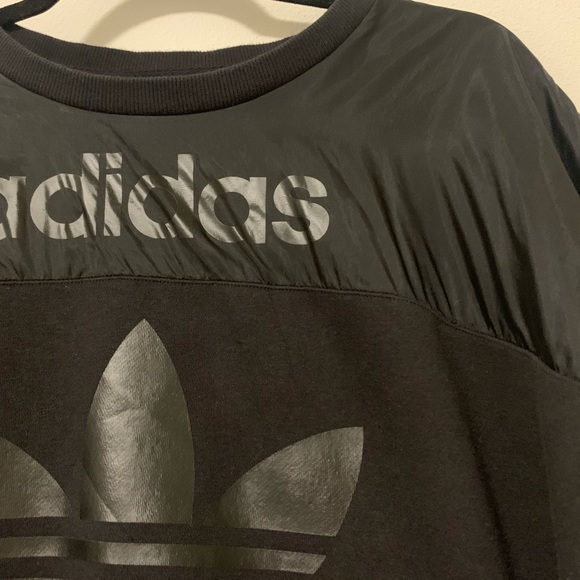 Adidas crew neck - Picture 2 of 3